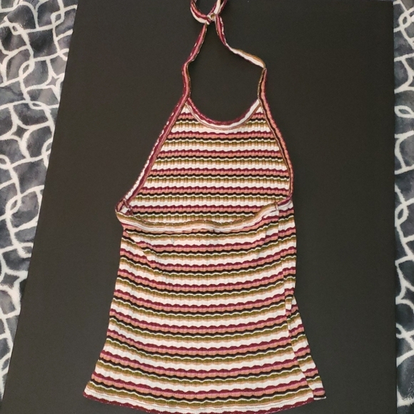 Tank top - Picture 2 of 2